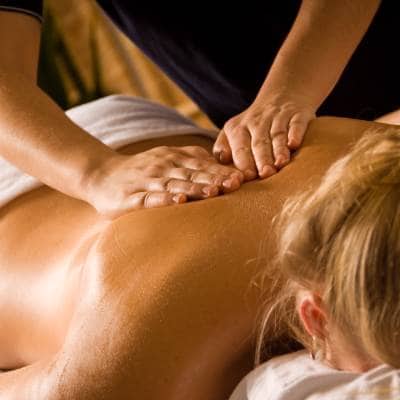 SWEDISH MASSAGES